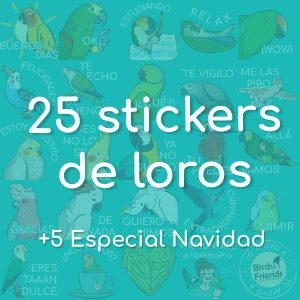 02_Stickers-whatsapp-telegram_loros_2022
