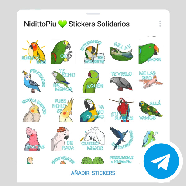03_Stickers-whatsapp-telegram_loros_2022