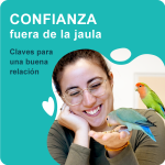 Confianza fuera de la jaula (Masterclass Online)